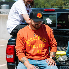 Load image into Gallery viewer, Tailgate Club Crewneck
