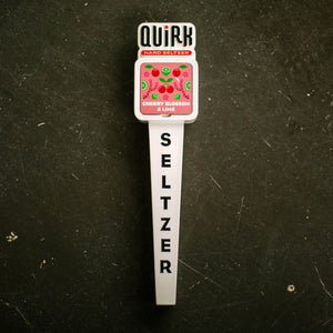 Quirk Tap Handle