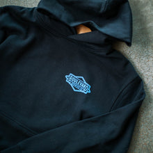 Load image into Gallery viewer, Smokestack Garment Dyed Hoodie
