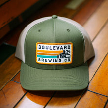 Load image into Gallery viewer, Boulevard 89 Trucker
