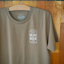 Load image into Gallery viewer, Beer Can Tee
