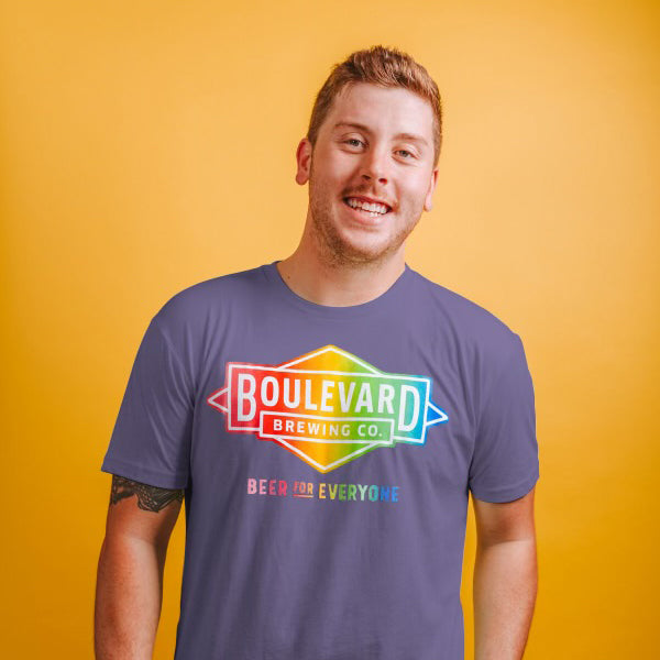 Milwaukee Brewers – Pride 2023 Shirt