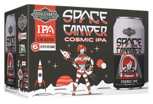 Load image into Gallery viewer, Space Camper Six Pack 12 oz. Cans
