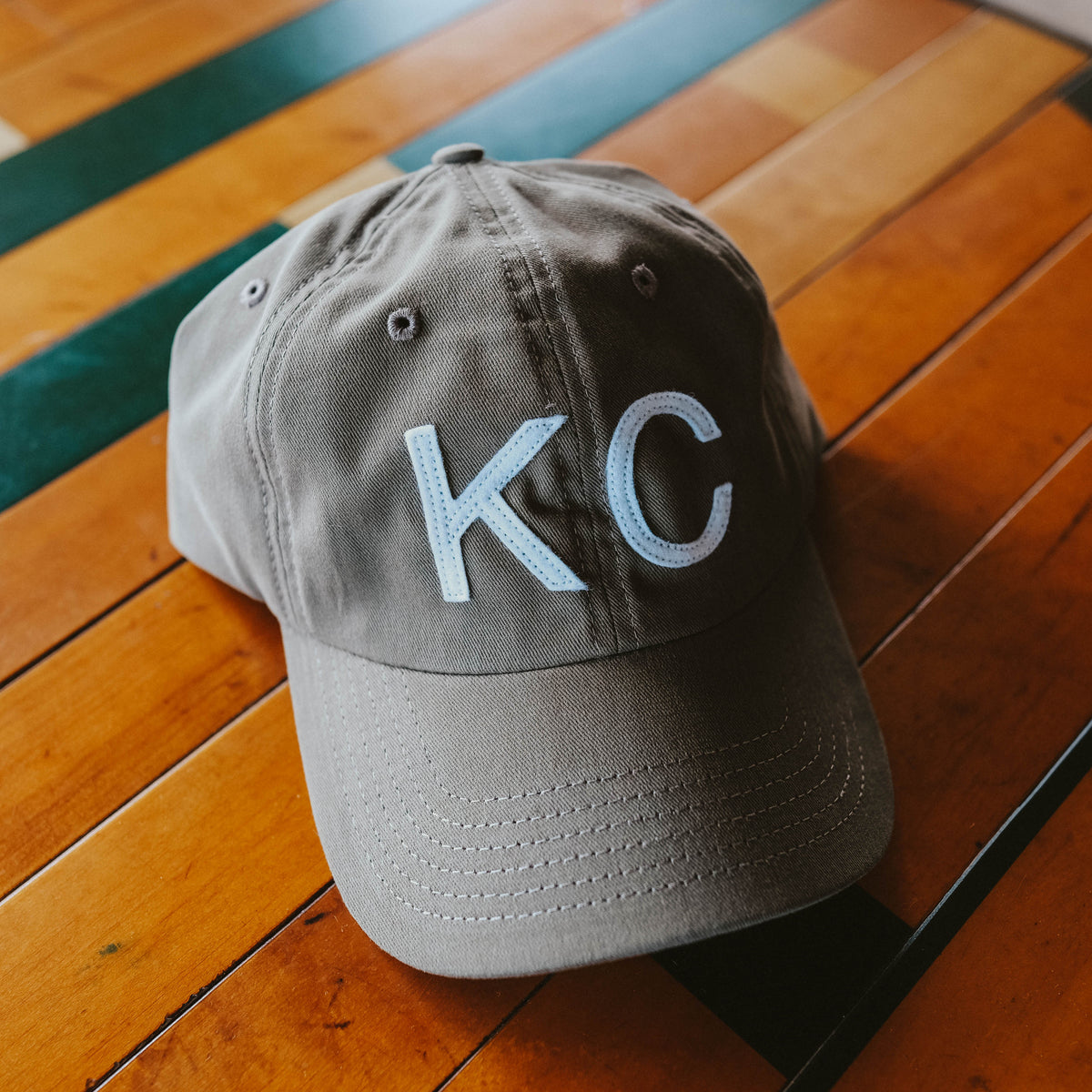 KC Jalapeno Dad Cap – Boulevard Brewing Co