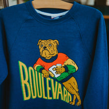 Load image into Gallery viewer, Bully Porter Crewneck
