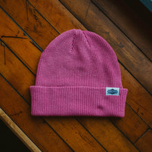 Load image into Gallery viewer, Diamond Logo Ribbed Beanie
