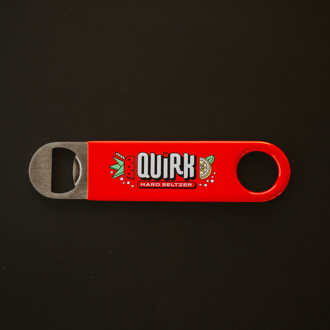 Quirk Paddle Opener