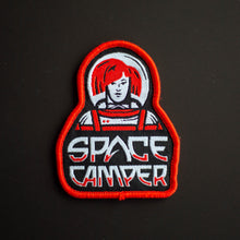 Load image into Gallery viewer, Space Camper Astronaut Patch
