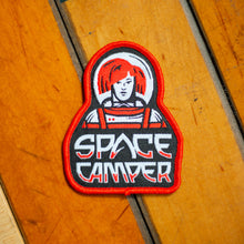 Load image into Gallery viewer, Space Camper Astronaut Patch
