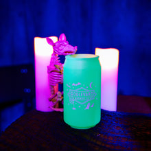 Load image into Gallery viewer, Boolevard Glow In The Dark Silipint
