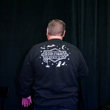 Load image into Gallery viewer, Boolevard Crewneck
