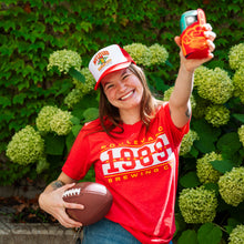 Load image into Gallery viewer, Football 1989 Tee
