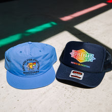 Load image into Gallery viewer, Pride Brewed For Everyone Hat
