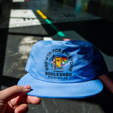 Load image into Gallery viewer, Pride Brewed For Everyone Hat
