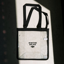 Load image into Gallery viewer, Nothin' To See Stadium Totes

