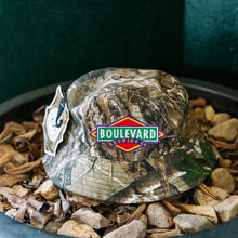 Load image into Gallery viewer, Camo Bucket Hat
