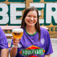 Load image into Gallery viewer, Boulevard Soccer Jersey
