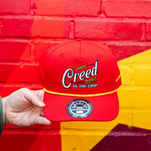 Load image into Gallery viewer, Creed of the Crop Hat
