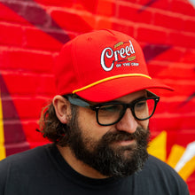 Load image into Gallery viewer, Creed of the Crop Hat
