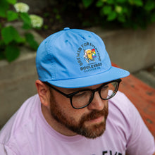 Load image into Gallery viewer, Pride Brewed For Everyone Hat
