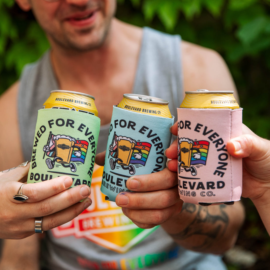 Pride Pint 2025 Koolies