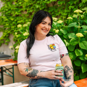 Pride Pint Tee 2025