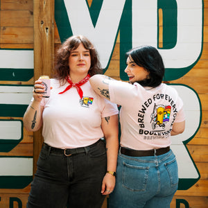 Pride Pint Tee 2025