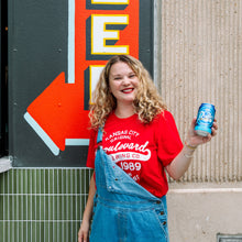 Load image into Gallery viewer, Best In The Midwest 1989 Tee
