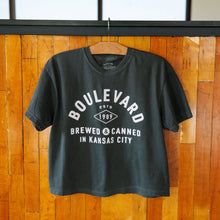 Load image into Gallery viewer, Women's Brewed &amp; Canned Tee
