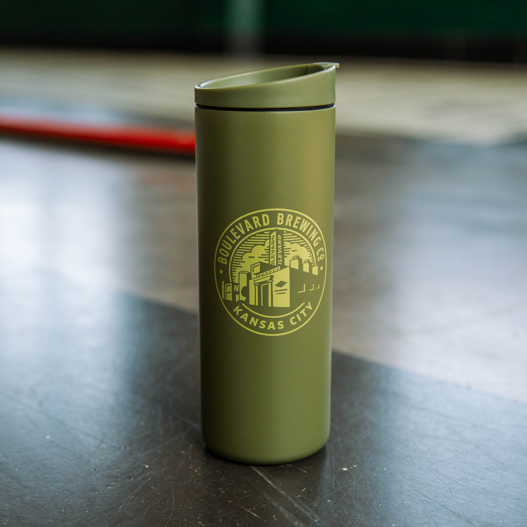 MiiR 12oz Flip Traveler