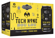 Load image into Gallery viewer, Bou Lou Six Pack 12 oz. Cans
