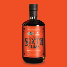 Load image into Gallery viewer, The Sixth Glass American Malt Whiskey
