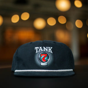 Tank 7 Rope Hat