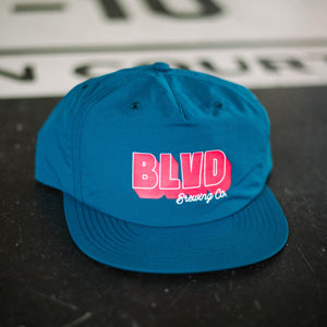 BLVD Surf Cap