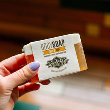 Load image into Gallery viewer, BLVD Beer Soap
