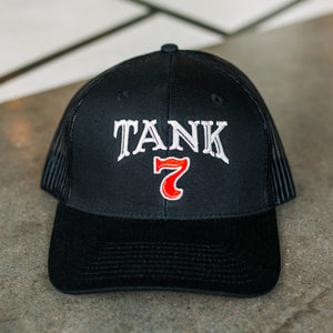 Tank 7 Trucker