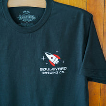 Load image into Gallery viewer, Space Camper Rocket Tee
