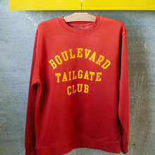 Load image into Gallery viewer, Tailgate Club Crewneck
