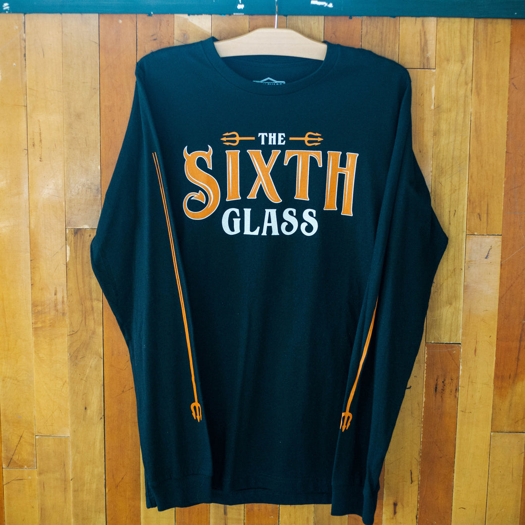 The Sixth Glass Long Sleeve