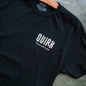 Quirk Whip It Tee