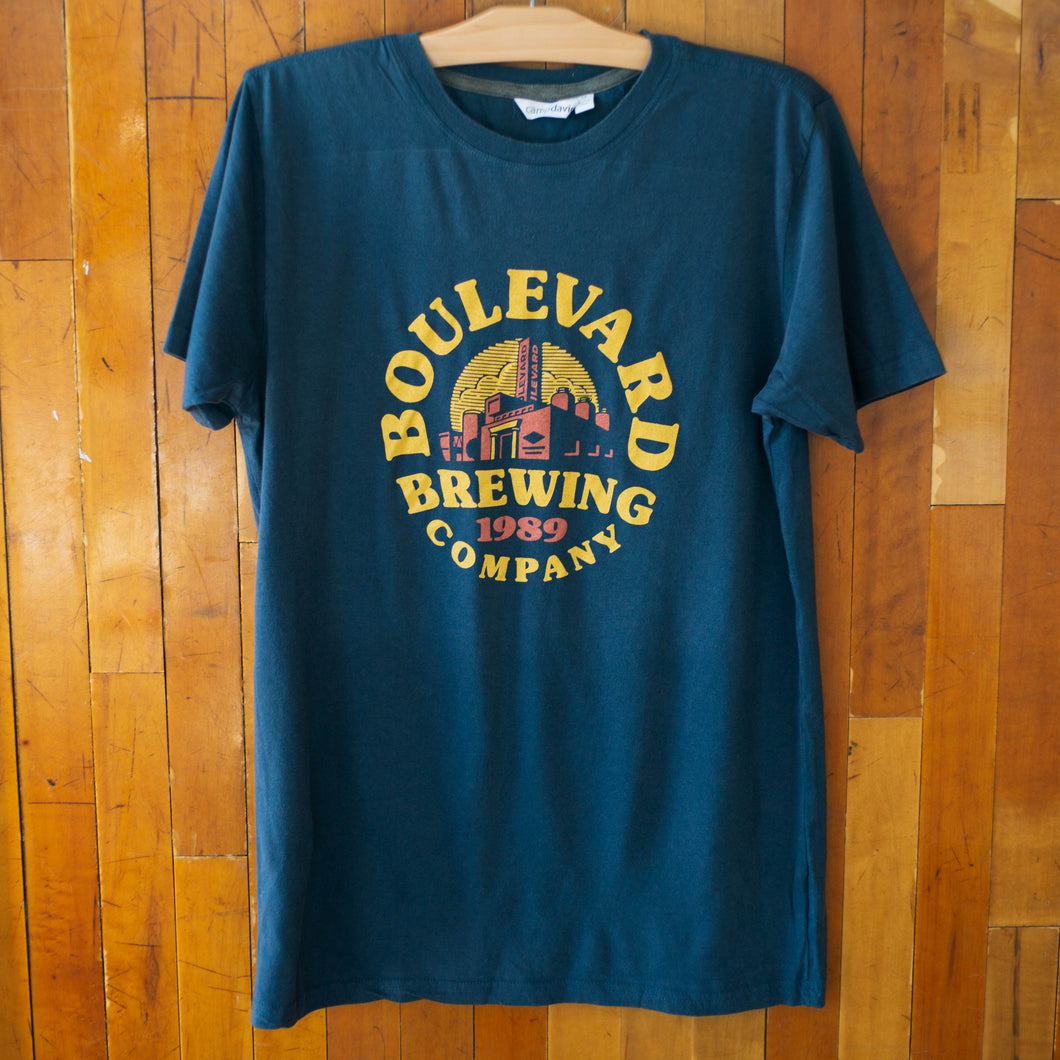 Brewing Circle Go-To Tee