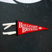 Load image into Gallery viewer, Kansas City Mini Pennant
