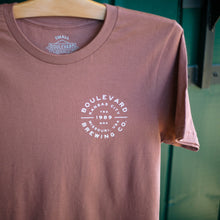 Load image into Gallery viewer, Classic Circle KCMO Tee

