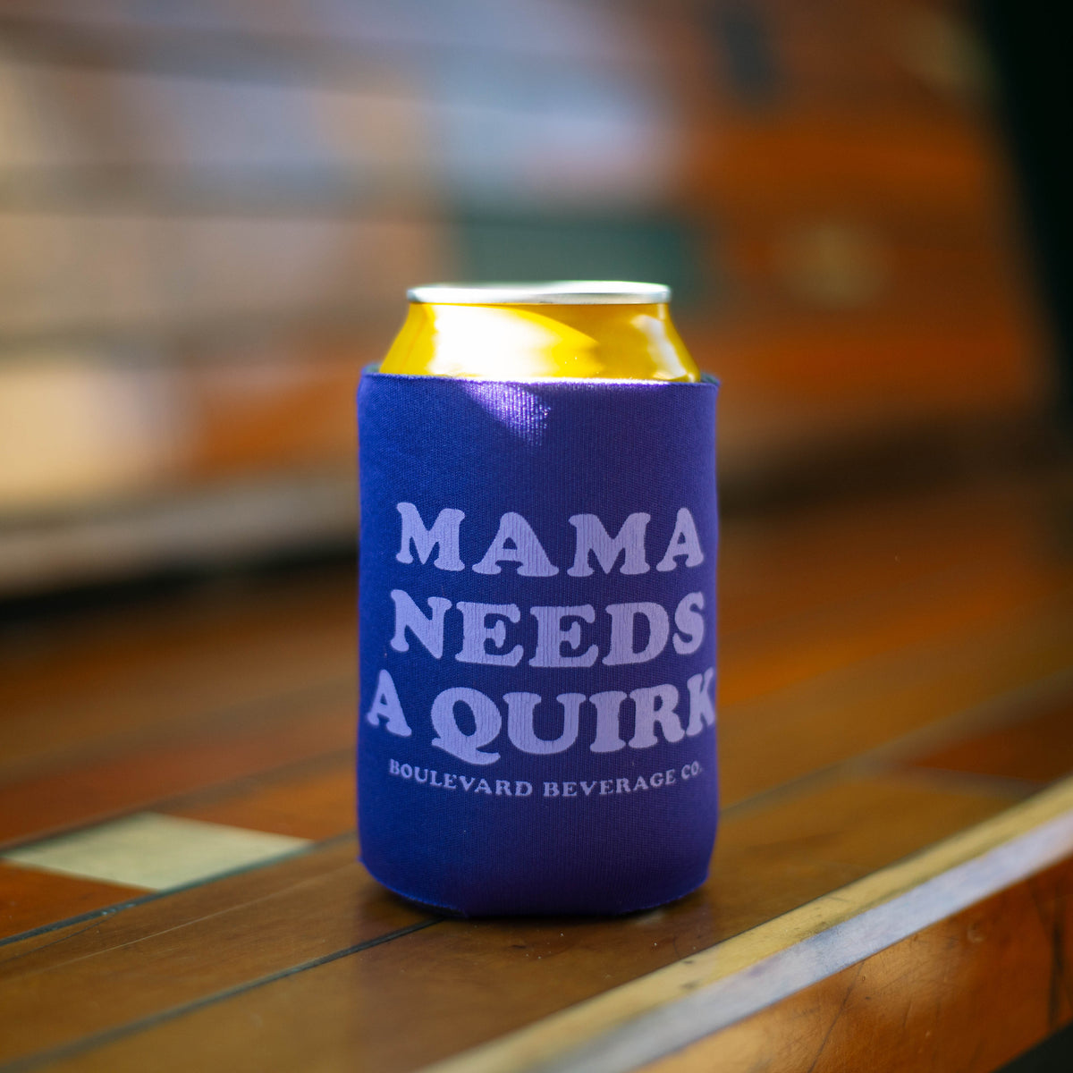 Mama Needs A Quirk Koolie – Boulevard Brewing Co