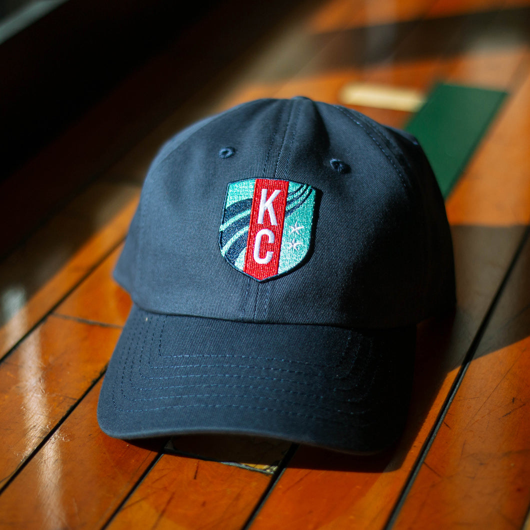 Kansas City Current Dad Hat