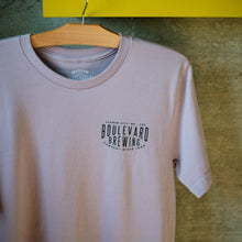 Load image into Gallery viewer, Boulevard Bold Tee
