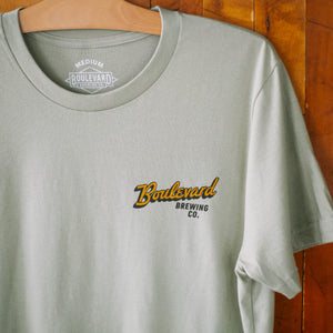 Beer Run Tee