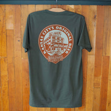 Load image into Gallery viewer, Original Beer Circle Tee
