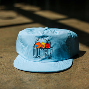 Quirk Surf Cap