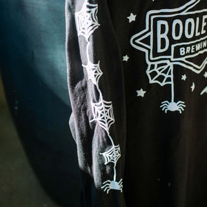 Boolevard Long Sleeve Tee